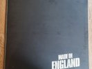 Made In Sweden LP Made In England Sweden Sonet 1st Press BEAUTIFUL AUDIO CLASSIC