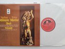 Bach - Double Concerto - Milstein & Morini - Columbia SAX 2579 Testament LP