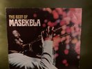 HUGH MASEKELA 