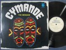 CYMANDE The Message / LP Poland MUZA SX 1769