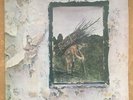 Led Zeppelin – Untitled IV (Orig. UK 1st Press, Plum, A3/B4)