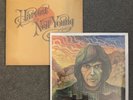 Neil Young Bundle - Debut Album AND Harvest 180g Heavyweight Vinyl LP New