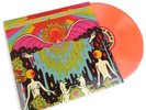The Flaming Lips With a Little Help from my Fwends Ltd ORANGE Vinyl LP Beatles