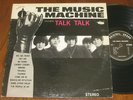 The Music Machine – Turn On -Original Sound – OSRLPS 8875 STEREO 1ST ISSUE 66 VG
