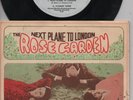THE ROSE GARDEN  Rare 1967 Aust Only 7