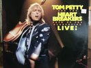[ROCK] EXC 2 DOUBLE LP TOM PETTY And HEARTBREAKERS Pack Up The Plantation Live