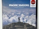 Imagine Dragons Night Visions Exclusive 2-LP Canary Yellow Vinyl NEW
