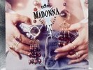 MADONNA LIKE A PRAYER HONG KONG LP VINYL RECORD NO BARCODE  SEALED 1989