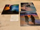 How to Destroy Angels Welcome Oblivion 2x Vinyl + CD 2013 NINE INCH NAILS REZNOR