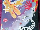 King Gizzard and the Lizard Wizard, Quarters, Sherbert Splatter, Unplayed