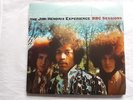 THE JIMI HENDRIX EXPERIENCE       