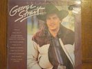 GEORGE STRAIT *Greatest Hits* 1985 Near Mint Vinyl MCA Records LP New Sealed