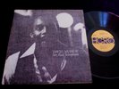DAVID MURRAY/SUR-REAL SAXOPHONE/FREE JAZZ/HORO REC/ITALIAN PRESS LP
