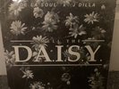 De la Soul x J Dilla - smell the DA.I.S.Y LP  Green Marbled Vinyl LTD EDT Rare