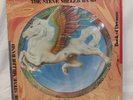 Steve Miller Book Of Dreams Picture Disc Vinyl Album LP SEAX-1903 1978