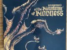 Cadabra Records At the Mountains of Madness 6 LP Box Set - Lovecraft