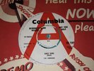 THE TORNADOS *- 7”  1965 *RARE *N-MINT *DEMO- 45 (RGM ) -JOE MEEK *EARLY BIRD