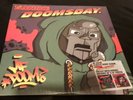 MF Doom - Operation: Doomsday Black Vinyl Alternative Cover 2 LP New Sealed