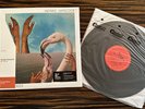 Herbie Hancock Mr. Hands LP AAA Cut OOP Vinyl Me Please VMP  Mint record Limited