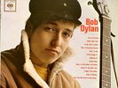 Brand New. BOB DYLAN Produced by John Hammond.  A Distinctive Folk-Song Stylist