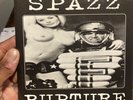 SPAZZ / RUPTURE split 7