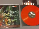 DANZIG Thrall Demonsweatlive vinyl LP Reissue red w/ POSTER Misfits Samhain