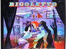 VERDI - Rigoletto Complete   2 LP Box Set & Booklet   RCA Victor LM-6021