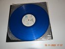 Sandra ‎– Ten On One  lp vinyl rare GZ Media Blue colour Czechoslovakia