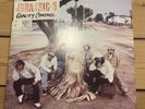 Rare Lp record, JURASSIC-5: Quality Control, Hip-Hop