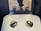 Converge - Jane Doe - Rare, OOP - Bannon, Hatebreed, Integrity, Bane, Zao