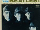 The Beatles - Meet the Beatles  - Capitol - 1966 - STEREO reissue- Vinyl LP