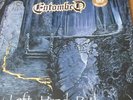 Entombed 'Left Hand Path' Gold Vinyl - NEW