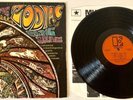 The Zodiac – Cosmic Sounds - LP Record -Elektra – EKL4009 Mono UK Press VG+ VG+
