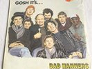 Bad Manners Gosh It's... 1981 Vinyl LP Record MAGL5043 Still Sealed Rare NM
