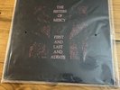 Sisters of Mercy - First and Last and Always - MFSL MOFI - Sealed - Numbered