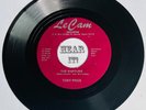 TX Apocalypse Oddball / Northern Soul 45 TONY PRICE The Rapture / Over LeCAM mp3