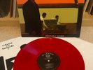Chet Baker Sextet - Chet Is Back - LP (Red) (Barnes & Noble)