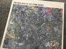 Very Best of the Stone Roses (2x Black Vinyl LP) NEW SEALED