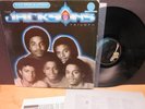 The Jacksons: Triumph (strongVG++ 1981 Epic HALF SPEED MASTERED, US LP)