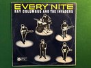 Ray Columbus & The Invaders 