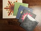 Lemon Jelly - Vinyl Bundle - Stay With You - Nice Weather For Ducks - etc