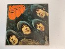 Beatles Rubber Soul LP German Pressing SMO 84066