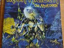 LP / Record / Vinyl / Album - Iron Maiden - Live After Death - 1985 press