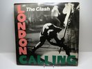 The Clash – London Calling -Epic – E2 36328 - 2 x Vinyl, LP, US 1980  VG/EX