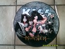 Kiss - Monster - Picture Disc LP