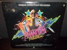 PHANTOM OF THE PARADISE - Original Soundtrack (1974) A&M, 12