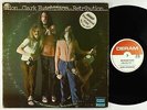 Clark-Hutchinson - Retribution LP - Deram PROMO