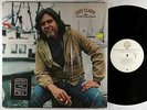 Guy Clark - The South Coast Of Texas LP - Warner Bros. Shrink