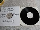 Peter Murphy  - UK LP Test Pressing / Love Hysteria - Bega 92