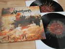 VENOM Fallen Angels Vinyl LP **TOP** (Marduk, Bathory, King Diamond)